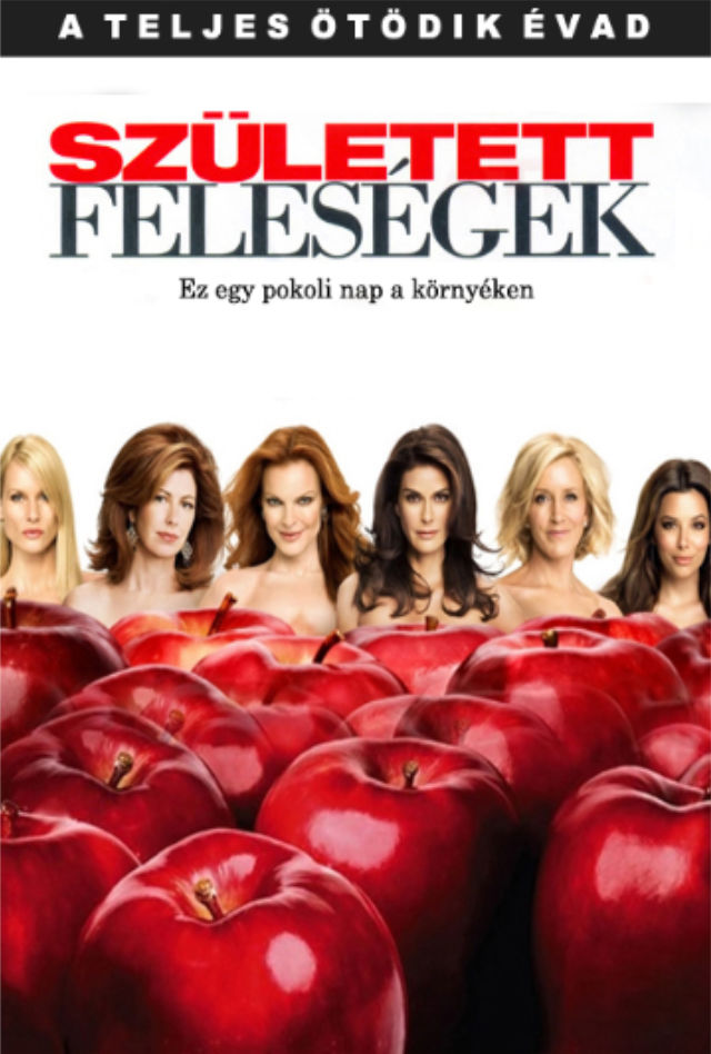 desperate housewives watch online